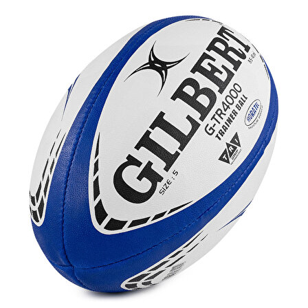 Gilbert 42098105 G-TR4000 5 No Rugby Antrenman Topu