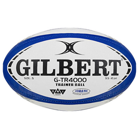 Gilbert 42098105 G-TR4000 5 No Rugby Antrenman Topu