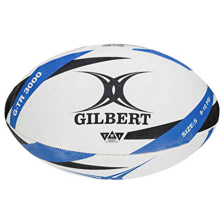 Gilbert 42098905-25 G-TR3000 5 No Rugby Antrenman Topu