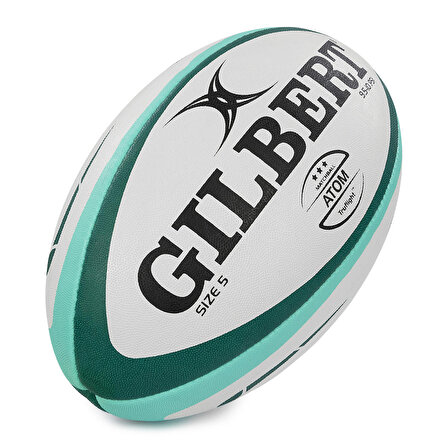 Gilbert 48428405 Atom 5 No Rugby Maç Topu