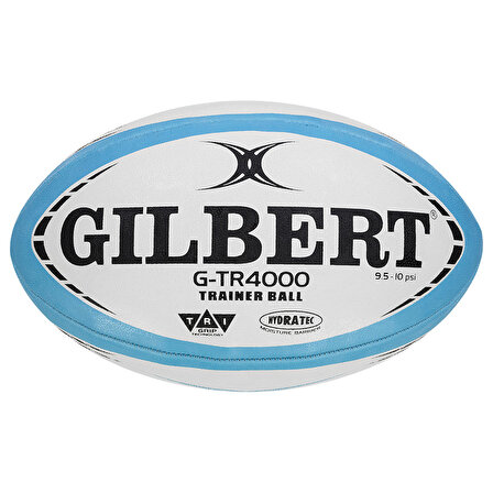Gilbert 48428504 G-TR4000 4 No Rugby Antrenman Topu