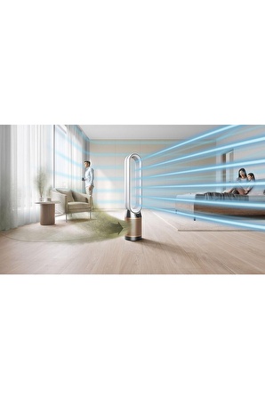 DYSON Purifier Cool Uyumlu  Hava Temizleme Fanı