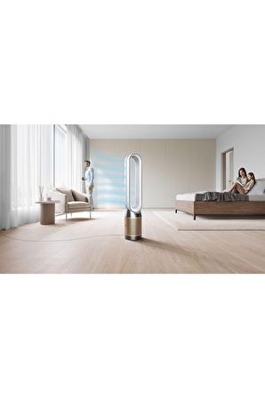 DYSON Purifier Cool Uyumlu  Hava Temizleme Fanı