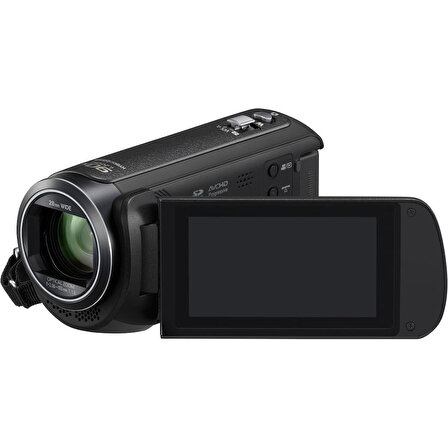 Panasonic HC-V380 Full HD Video Kamera