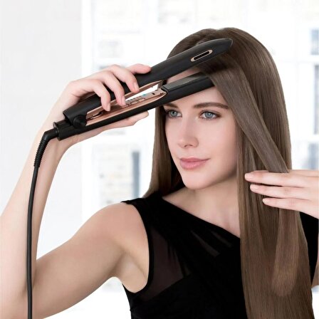 PANASONİC EH-PHS9K Professional Hair Teknoloji Nanoe Saç Düzleştirici