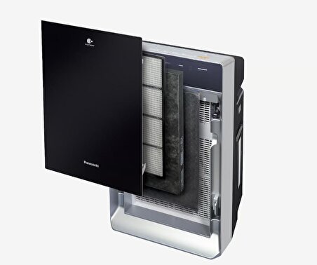 Panasonic F-VXR70G-K Hava Temizleme Cihazı