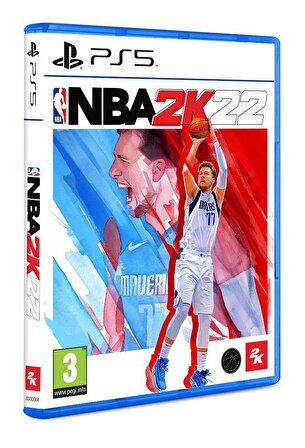 NBA 2K22 Playstation 4-5 Playstation Plus