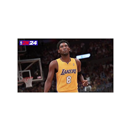 NBA2K24 Kobe Bryant Edition PS5 NBA 24