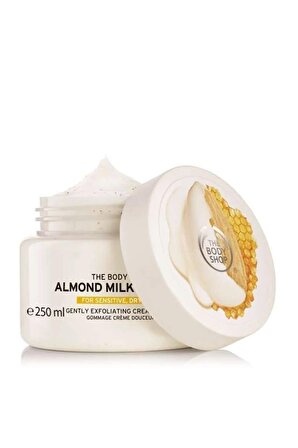 Almond Milk & Honey Arındırıcı Krem Peeling 250ml