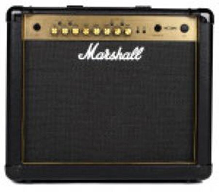 MARSHALL MG30GFX 30W Elektro Gitar Amfisi (JAK KABLO HEDİYE)