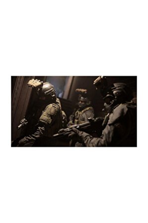 Call Of Duty Modern Warfare Xbox One Oyun