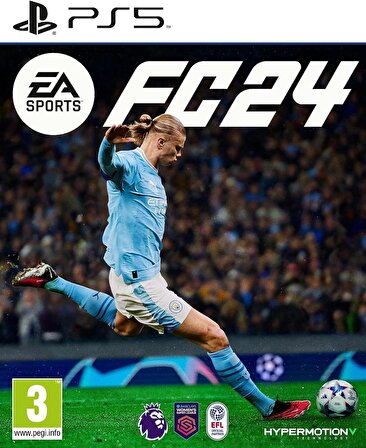 FC 24 PS5 Standart Edition Playstation 5