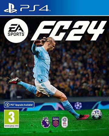 FC 24 PS4 Standart Edition Playstation 4