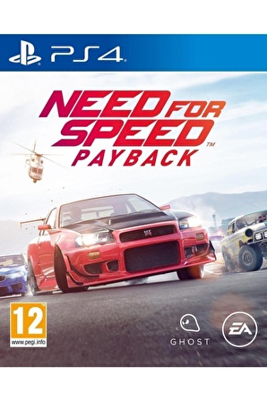 Ps4 Need For Speed Payback