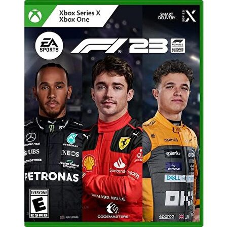 F1 23 Xbox One Oyun