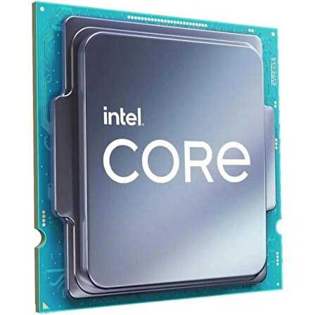 Intel Core i5-12600KF 3.7 GHz LGA1700 20 MB Cache 125 W İşlemci Tray