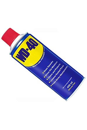 WD-40 PAS SÖKÜCÜ VE YAĞLAYICI SPREY 200ML