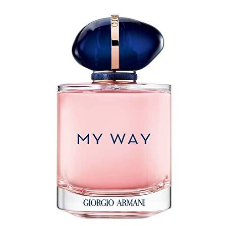 Giorgio Armani My Way EDP Meyvemsi Kadın Parfüm 90 ml  