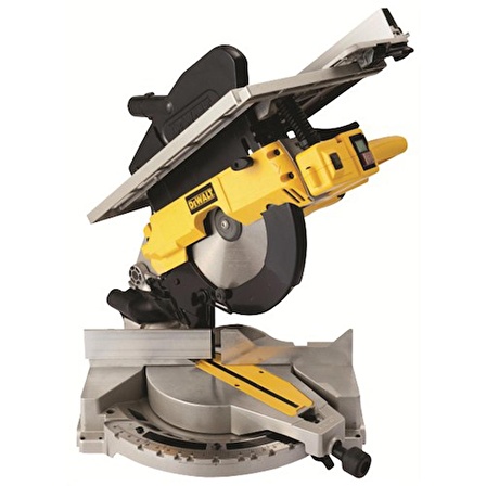 Dewalt D27113-QS 1600W 305mm Gönye Kesme