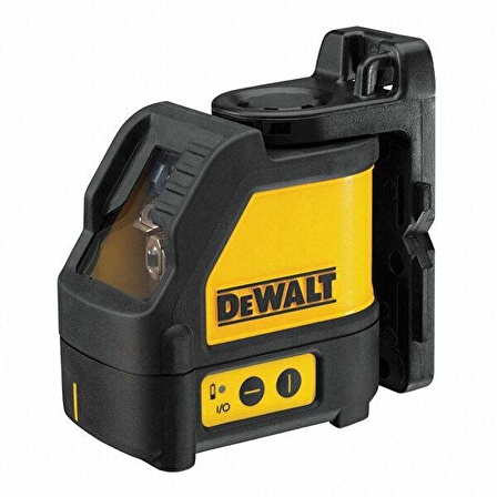 DeWalt DW088K Lazer Distomat