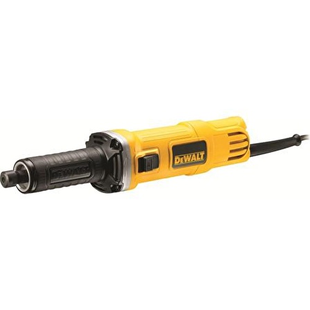 DEWALT 6 MM 450W KALIPÇI TAŞLAMA  (DWE4884)