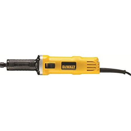 DEWALT 6 MM 450W KALIPÇI TAŞLAMA  (DWE4884)