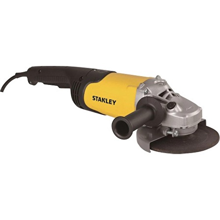 Stanley STGL2018-TR 2000W 180mm Profesyonel Büyük Taşlama