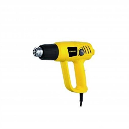 STANLEY STXH2000-TR 2000W SICAK HAVA TABANCASI