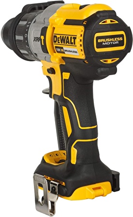 Dewalt DCD996NT Kömürsüz Profesyonel Darbeli Matkap Aküsüz