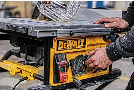 Dewalt DWE7492 Masa Testere 250 mm