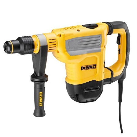 DeWalt D25614K Kırıcı Delici 1350W 10.5Joule 7.8Kg