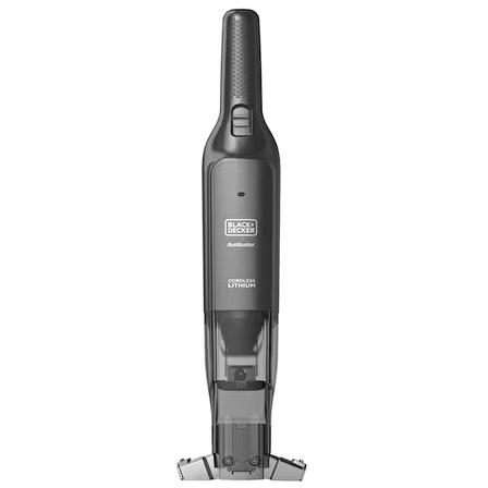 Black+Decker HLVC320B11 Şarjlı Süpürge