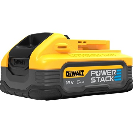 Dewalt DCBP518 18V XR 5AH Powerstack  Akü