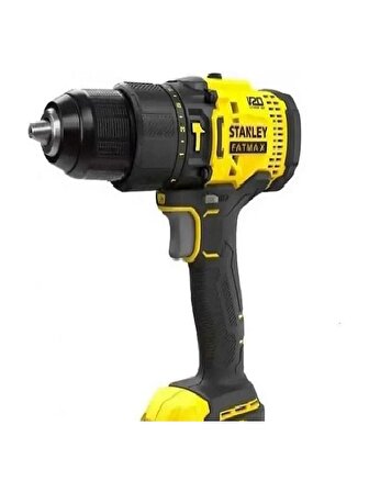 Stanley SCD718B 18V 2.0 Ah (Aküsüz) Darbeli Matkap Stanley