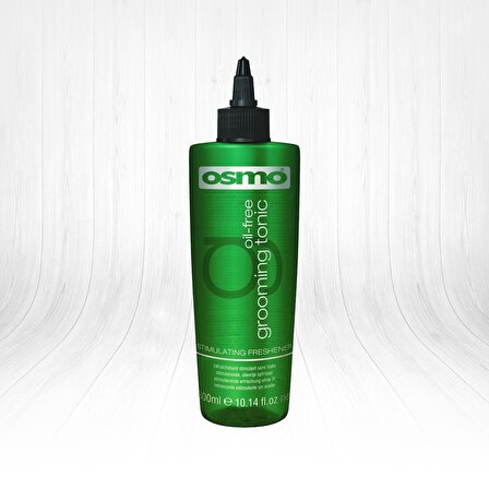 Osmo Oil-Free Grooming Saç Bakım Toniği 250 ml