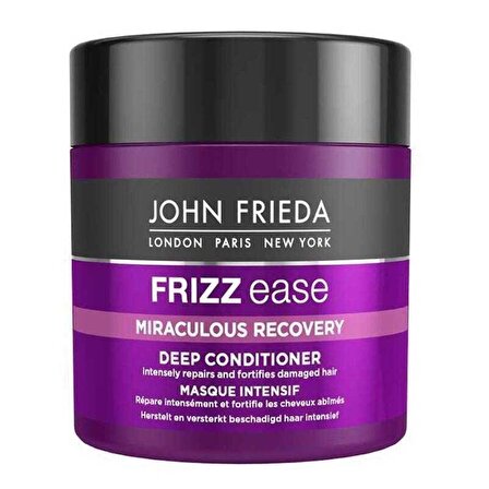 Frizz Ease Miraculous Recovery Conditioner 250ml
