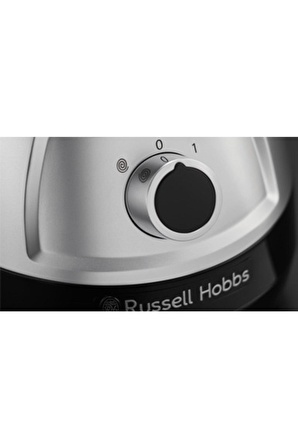 Russell Hobbs 25710-56 Velocity 750 W Sürahili Mikser Inox