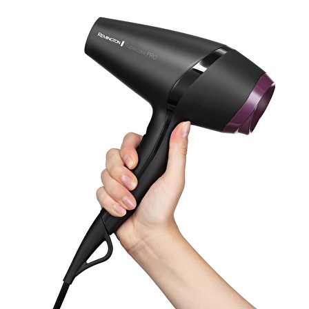 Remington AC7100 Hairdryer Supercare 2100W Saç Kurutma Makinesi