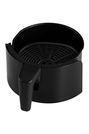 Satisfry Small 1.8 Litre Airfryer 26500-56 Fritöz