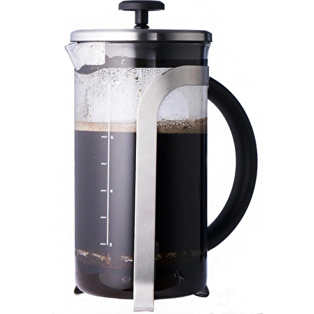 Aerolatte French Press / Cafetière, 8-Cup / 1000 ml