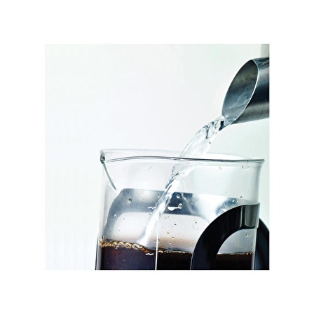 Aerolatte French Press / Cafetière, 8-Cup / 1000 ml