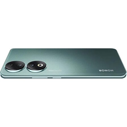 Honor 90 512 GB 12 GB Ram Yeşil Cep Telefonu (Honor Türkiye Garantili)