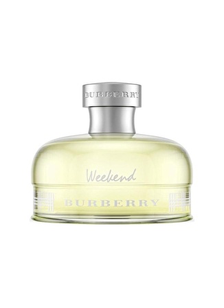 Burberry Weekend EDP Çiçeksi Kadın Parfüm 100 ml  