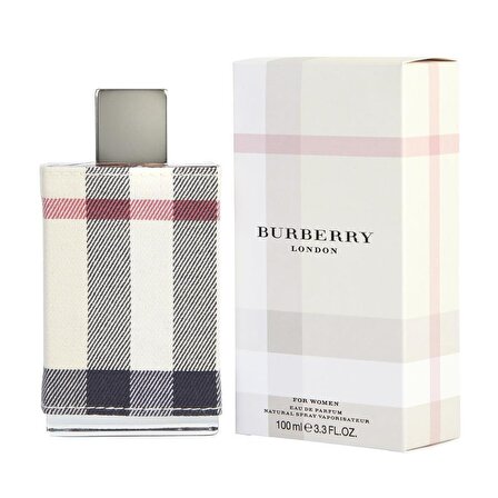 Burberry 100 ml Parfüm