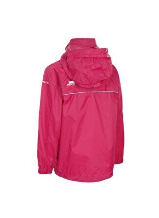 Trespass Pembe Erkek Çocuk Mont QIKPAC X - UNISEX KIDS PACKAWAY JKT