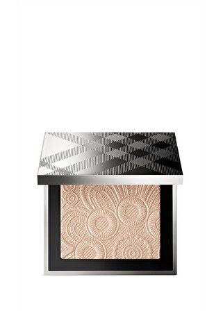 Burberry Fresh Glow Highlighter - 02 Nude Gold