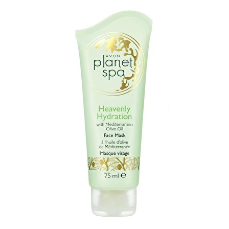 Planet Spa Heavenly Hydration Yüz Maskesi 75 Ml