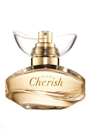 Avon Cherish Eau De Kadın Parfüm 50 Ml. Edp