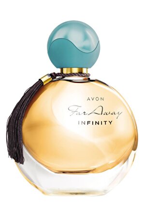 Avon Far Away Infinity Kadın Parfüm 50 Ml.
