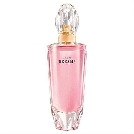 Avon Dreams EDP Çiçeksi Kadın Parfüm 50 ml  